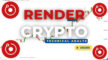 ALERT!! : RENDER TOKEN (RNDR) COIN TECHNICAL PRICE PREDICTION ANALYSIS.... IS THIS A BULLISH BUY?
