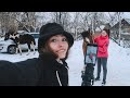 VLOG: КОННАЯ прогулка / Распаковка Shein / Кормление лошадей / Стрижка Хардина