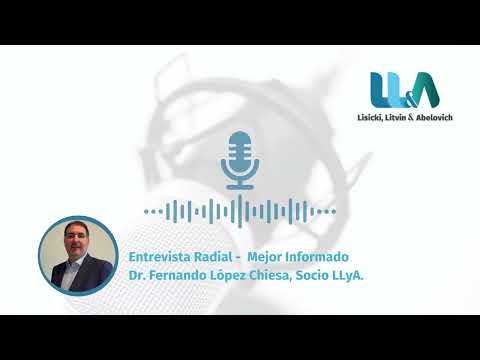 Radio Mejor Informado