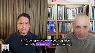 Is AI Making You Dumber? (The University of Miami Study).