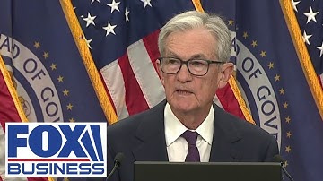 FED ON ALERT: Powell warns jobs slowdown may be worse than reported