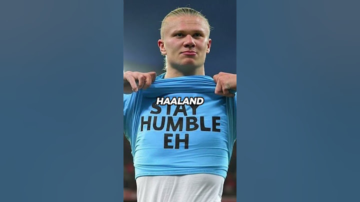 ERLING HAALAND BETRAYED BY HIS OWN TEAM 😭💔 HIS CAREER'S MOST SPECIAL MATCH TURNED INTO A DISASTER 😳