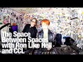 The space between spaces with ron like hell and ccl thelotradio 03192024