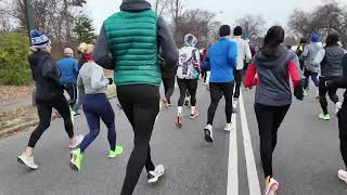 2024 NYRR Joe Kleinerman 10K (Full Course) Virtual Joe Kleinerman 10K