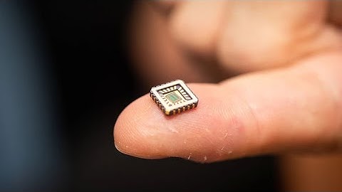 Silicon Chips: The Artificial Neurons Revolution