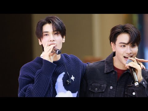 fancam || JoongDunk || รักแรงทะลุนรก ; fast love งาน #GoldenSpatulaxFirstKhaotungJoongDunk 27122024