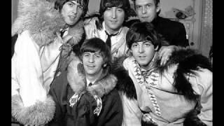 The Beatles Christmas Message 1964 Resimi