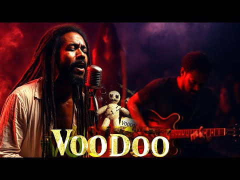 Voodoo | Let Babylon Burn