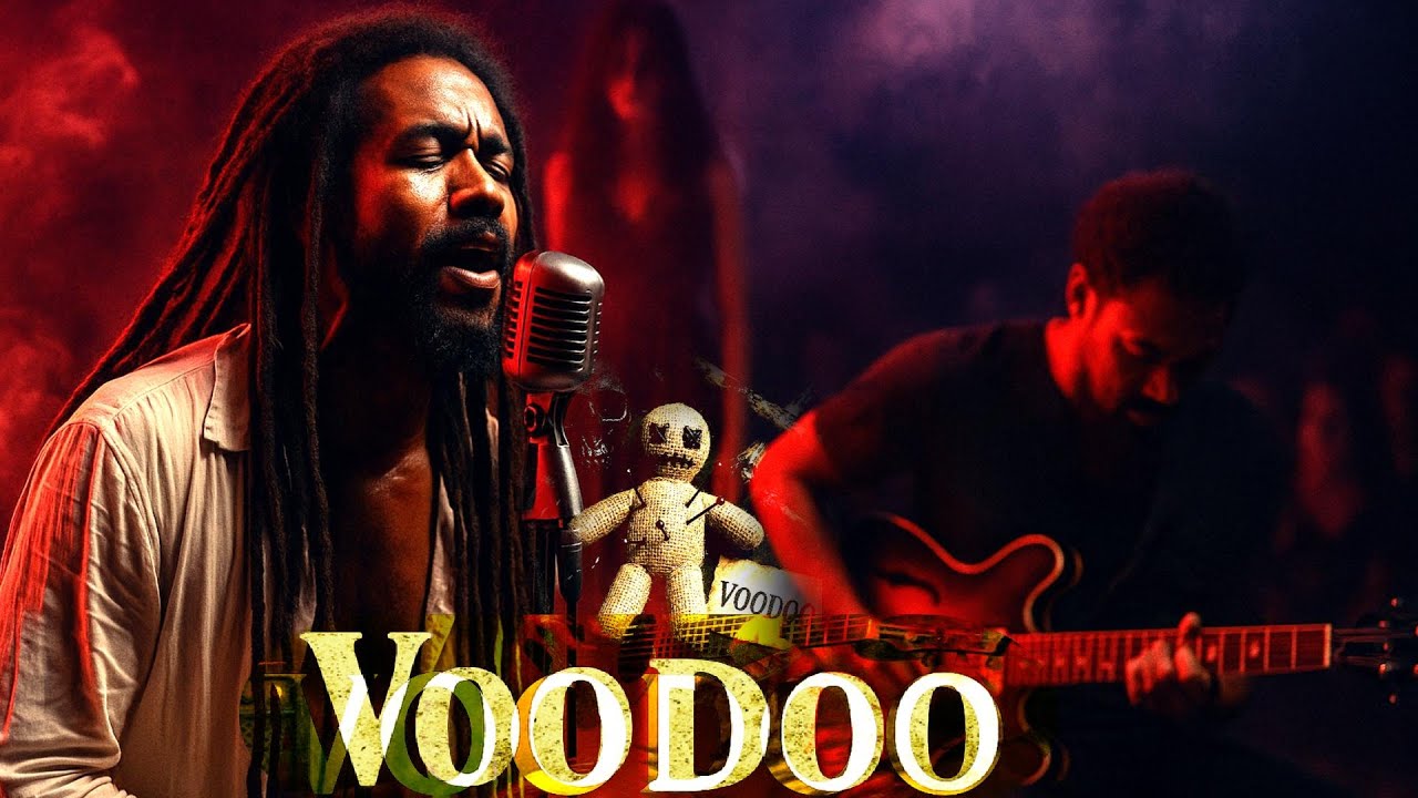 Watch Voodoo | Let Babylon Burn on YouTube Watch Voodoo | Let Babylon Burn on YouTube