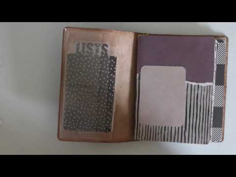 B6 Traveler's Notebook