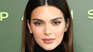 Here's What Kendall Jenner Typically Eats In A Day