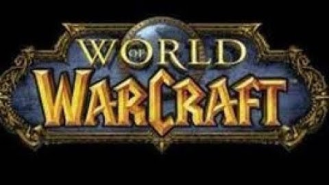 World of Warcraft: Resetting the User Interface
