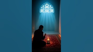 The Shortest Surah of the Quran! Surah Al-Kawthar (سورة الكوثر) #faith