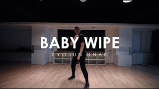 BabyWipe - Ski Mask The Slump God | Bull Kyo (Kyojun) Choreography
