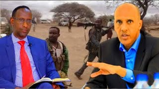 Update Wa Side Xaalada Dds 6Dii Sane U Dambeysay? Danyarta Deegaanka Oo Halis Weyn Wajahaya.