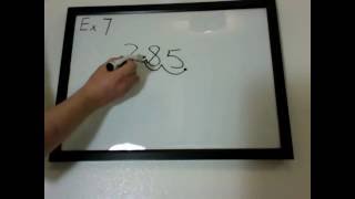 Pre-algebra Lesson 5 Percentages
