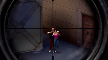 Sniper 3D Assassin - Gameplay Walkthrough - Region 1