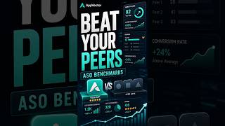 App Store Benchmarks: Find Weak Conversion, Retention, Crashes, And Revenue Fast