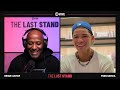 Ryan Garcia wants a rematch vs Gervonta Davis & talks Shakur Stevenson l The Last Stand