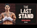 Ryan Garcia wants a rematch vs Gervonta Davis &amp; talks Shakur Stevenson l The Last Stand