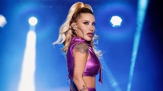 İrem Derici - Salıncak (Kktc Konseri) 2024