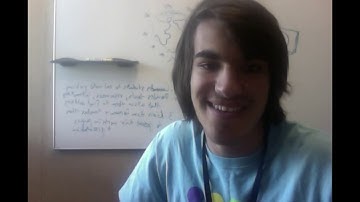 Supercomputing Challenge: Alumni Mohit Dubey