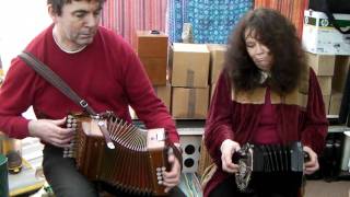 The Valiant and The Alexander - Mary Humphreys and Anahata chords