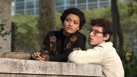 映画『アメリカン・ヴァルハラ』予告編