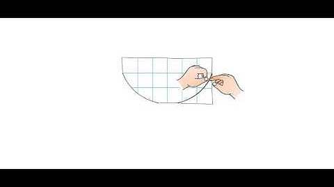 Thủ công lớp 1: Bài 6: Vẽ và xé hình cánh gà con