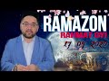 RAMAZON RAXMAT OYI Nuriddin hoji domla