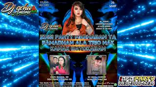 Download Lagu FUNKOT DJ || EDISI PARTY DION BHOCIL 39 - DEK AINIE GEMOY 09 ALSO ROSI DALFINO 69 BY DJ OCHA AMORA MP3 Download Lagu FUNKOT DJ || EDISI PARTY DION BHOCIL 39 - DEK AINIE GEMOY 09 ALSO ROSI DALFINO 69 BY DJ OCHA AMORA MP3