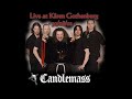 Capture de la vidéo Candlemass - Gothenburg, Sweden [2002] Full Concert. Remastered Audio. Better Video Quality.
