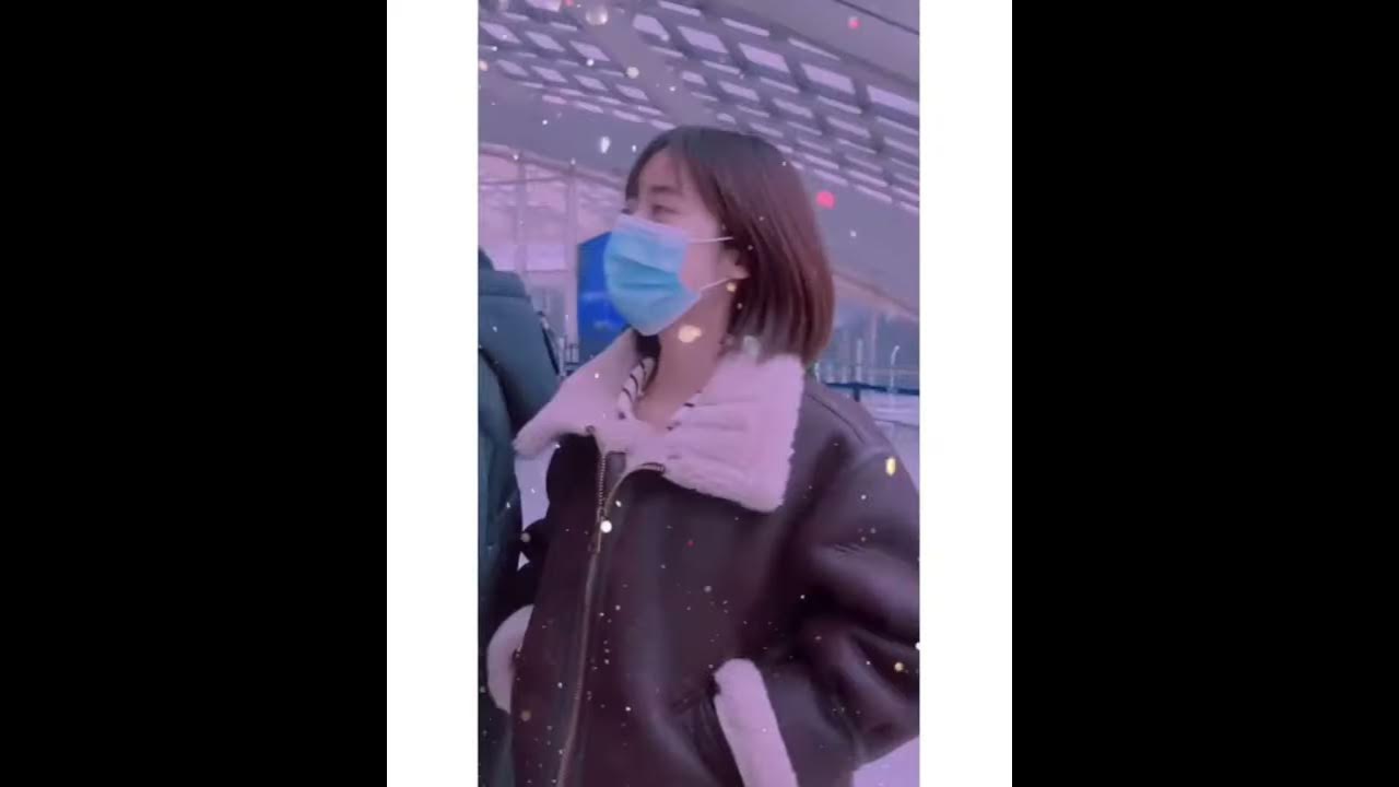 Yue's Douyin ️Beijing - YouTube