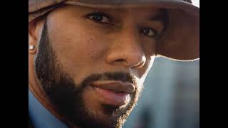 Common &amp; Bobby Caldwell - The Light / Open Your Eyes (INTRO EDIT)