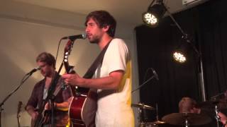 Max Giesinger &quot;Unser Sommer&quot; Nürnberg 19.09.14