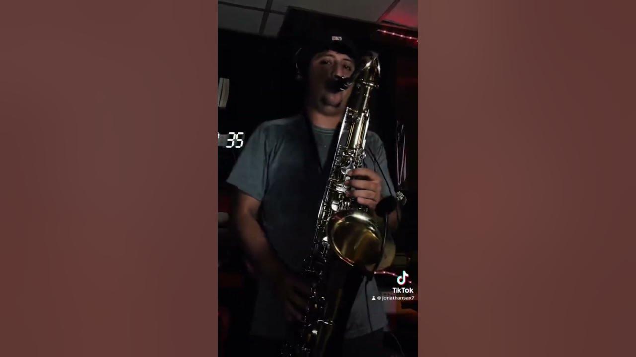Lo dudo - José José #saxofon #shorts