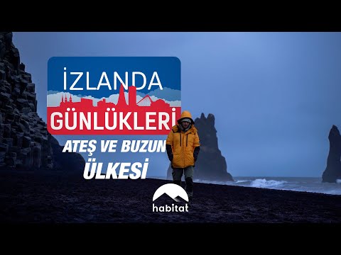 Video: İzlanda'da Kayak: Eksiksiz Rehber