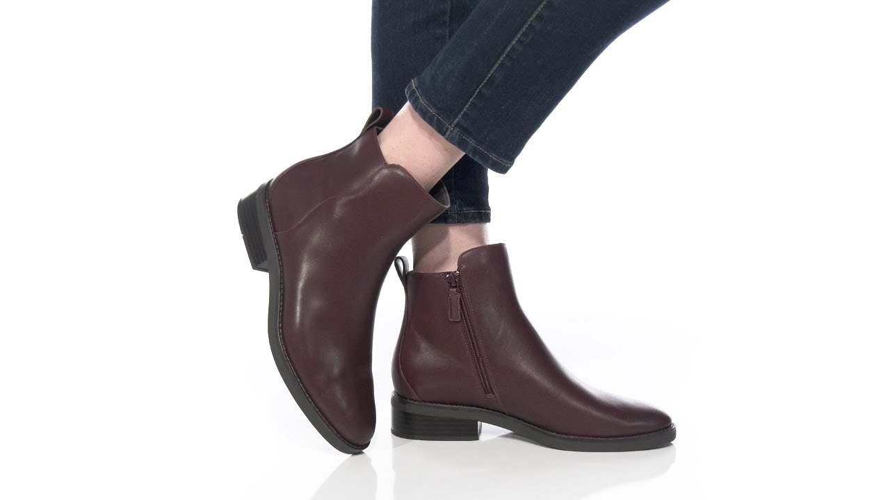 Cole Haan Waterproof River Chelsea Bootie SKU: 9889951