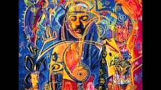 Carlos Santana - Adouma