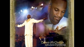 Donnie McClurkin - Blood Medley Pt. 1