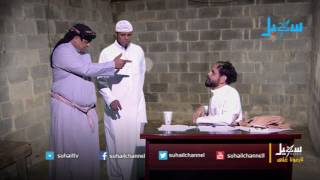 إعلام حربي- محمد الأضرعي - علي الحجوري