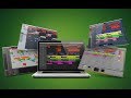 🔥 LE MEILLEUR LOGICIEL POUR LA MUSIQUE - #KRONOMUZIK