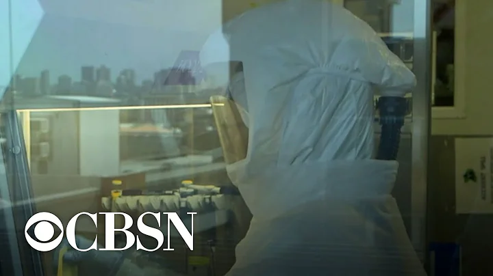 Global concerns grow over Omicron variant