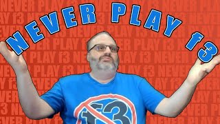 Ben Finegold Never Plays f3 (except when he does)