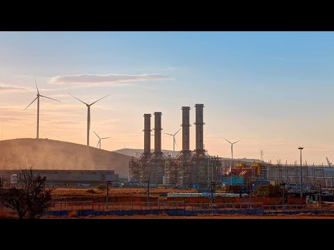 GE Digital: AI/ML for Accelerated Decarbonization