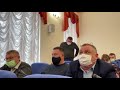 Народний депутат України Олександр Дубінський розпочав низку робочих візитів