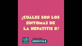 Hepatitis B screenshot 1
