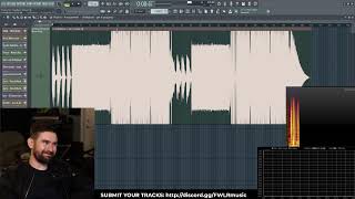 FWLRs Production Feedback Livestream!