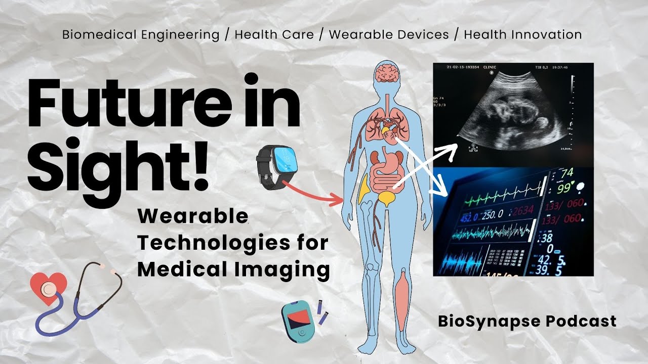 Inside-Out: The Wearable Revolution in Health Imaging! -- Biomedical ...