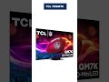 TOP—5. Best 4K TVs December 2025